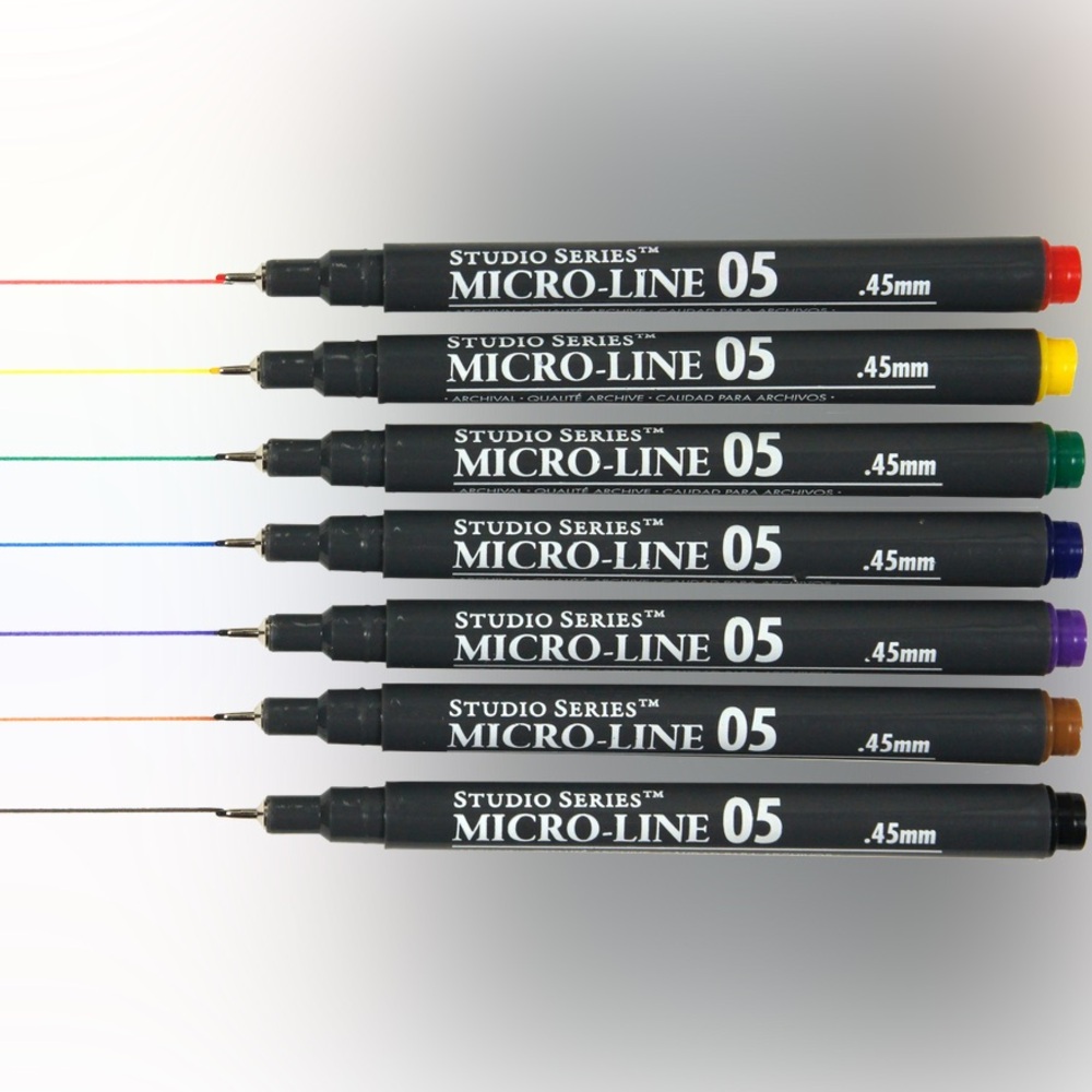 Colored Pencils and Watercolor Art Supplies Bundle Set - Picture 15 of 15